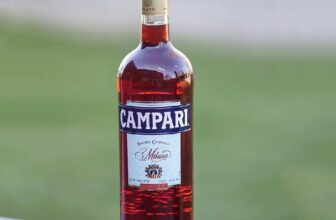 Aperitivo Bitter Campari 748ml DE 59 | POR 35,20 https://amzn.to/4rYVX7Q…
