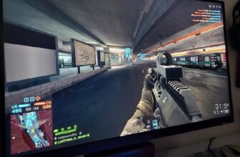 Monitor Gamer 27″ 180hz 0,5ms Ips Aoc DE 1.099 | POR 719 EM 10X CUPOM: MELINOBB…