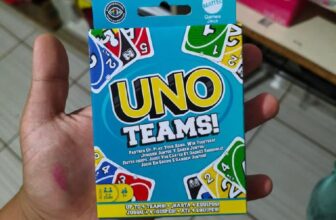 COMEÇA ASSIM PRA NO FUTURO JOGAR TRUCO NO BAR DO ZÉ UNO Jogo de Cartas Teams DE …