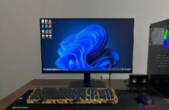 Monitor Acer 27″ LED IPS Full HD 120 Hz 1 ms POR 569,10 no Pix (ou 639 até 12x)…