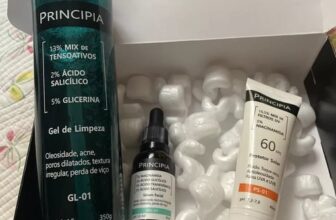 TÔ VENDO SEUS POROS DAQUI Kit Anti-acne Trio Ps DE 157 | POR 90,69 no Pix CUPOM:…