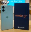 PRA MÃE MANDAR BOM DIA NO ZAP Smartphone Motorola Moto g05 128GB 12GB DE 999 | P…