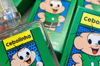 SEPARAR OS HOMENS DOS MENINOS Deo Colônia Cebolinha 25ml Jequiti DE 49 | POR 25,…