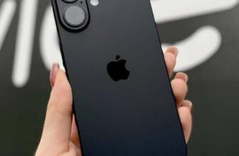 O DA MAÇÃ CHEIO DAS MEMORIA iPhone 16 (512 GB) DE 7.999 | POR 4.998,99 https://a…