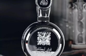Perfume Árabe Fakhar Black Lattafa eau de parfum 100ml DE 298,90 | POR 174,56 n…