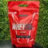 VEM DEIXA O SHAPE ROLAR Whey 100% Pure Baunilha 900g Integralmedica DE 136 | POR…