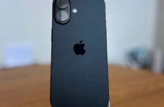 Apple iPhone 16 (256GB) DE 5.499 | POR 4.948 no Pix https://amzn.to/40VDKfy…