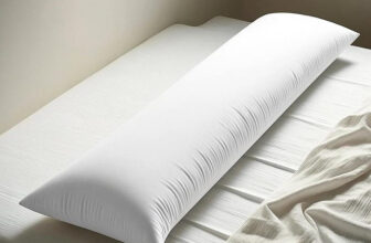 PAGA POUCO PRA DORMIR ABRAÇADINHO Kit 2 Xuxao Travesseiro De Corpo 1,35m x 40cm …