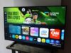 Samsung Smart TV 65″ Crystal 4K UHD DE 3.799 | POR 3.186,04 no Pix CUPOM: MAISC…