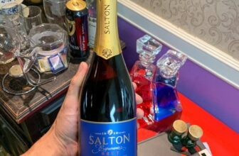 Salton Espumante Brut 750mL DE 33,50 | POR 22,67 https://amzn.to/47h5aQv…