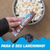 CUIDADO: ISSO VICIA +Mu Chocowheyfer Proteico Sabor Chocolate com Coco 300g com …
