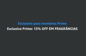 FIQUE CHEIROSO NA AMAZON 15% OFF EM PERFUMES NA AMAZON CUPOM: PERFUME15 Lista d…