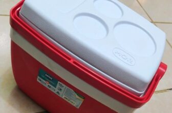 JÁ SE PREPARA PRA O RECESSO Caixa Térmica 12 Litros Mor DE 57 | POR 43,11 Resgat…