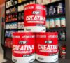 Creatina Ultra 300g Pote – FTW POR 21,33 https://meli.la/1V3VGWw…