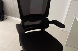 Cadeira Redragon Office Hela Preto DE 613,76 | POR 499 no Pix CUPOM: VEMQTEM  h…