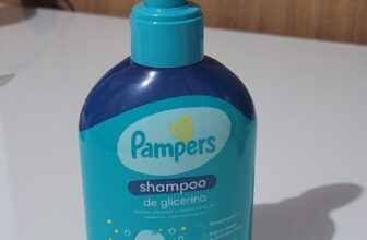 PARA O SEU BABY Shampoo de Glicerina Pampers 200ml DE 16 | POR 8,81 https://amzn…