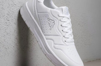 Tênis Kappa Zenit (4 Cores) DE 229 | POR 87  CUPOM: MELICOMPRAhttps://meli.la/1…