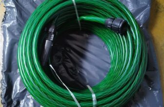 PERFEITA PRO TEU QUINTAL Mangueira de Jardim Trançada 30 Metros POR 52,28 https:…