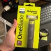 Aparador e raspador OneBlade com 3 pentes, à prova d’água DE 244 | POR 139 em 6…