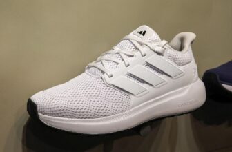 COMECE UMA CAMINHADINHA Tênis Ultimashow 2.0 adidas (35, 38, 39 e 40) DE 349 | P…