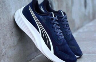 FAÇA UM EXERCÍCIO PRA MUDAR SUA VIDAAA Tênis Puma Pounce Lite (3 cores disponíve…