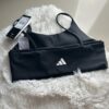 TEM QUE SUSTENTAR MENINAS Top Essentials Adidas DE 150 | POR 65,31 no Pix https:…