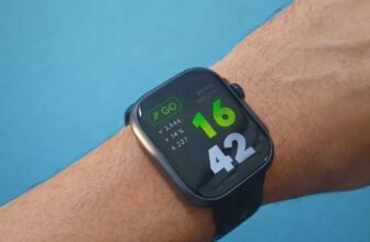 Smartwatch Bettdow FB041 GPS Alexa IP68 DE 399 | POR 188,65 em 6x CUPOM: BORACO…