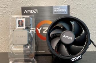 TÁ MONTANDO A MÁQUINA? Processador AMD Ryzen 7 5700G DE 1.089 | POR 769,05 no Pi…