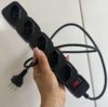 PROTEJA TEUS ELETRONICOS Protetor Eletrônico Filtro de Linha com 5 tomadas EPE 2…