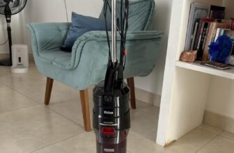 ESSE AQUI É PODEROSO  Aspirador Pó Philco Vertical Power Clean 2000W DE 359 | PO…