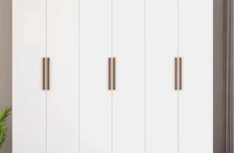 CADÊ MEUS CASAIS MONTANDO SEU QUARTO LINDO? Guarda-Roupa Casal Bartira Ville com…