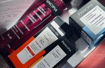 SKIN CARE COMPLETIN Principia Kit Essencial Gl-03 + Ch + Vc + Ps POR 139 CUPOM: …
