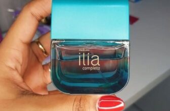 FLORAL PERFEITO Perfume Feminino Natura Ilia Completa 50ml DE 199 | POR 82 no Pi…