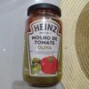 PRA DAR UM UP NA MACARRONADA Heinz Molho de Tomate Rústico Oliva 320g DE 15,99 |…