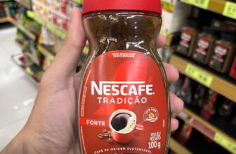BAIXOU O CAFÉEEEEE Nescafé Café Solúvel Tradição 100G POR  19 Selecione comprar …