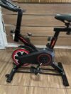AQUELE CARDIOZIN DE BOA EM CASA Bicicleta Ergométrica Sevenfit DE 789 | POR 580 …