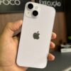 MAÇÃZINHA NO PREÇO iPhone 14 (256 GB) DE 5.599 | POR 3.699 NO PIX Aplique o cupo…