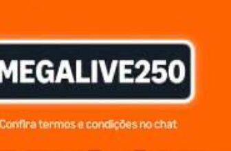 +1 NOVO CUPOM AMAZON   R$250 OFF acima de R$1.499 Cupom: MEGALIVE250  https://a…