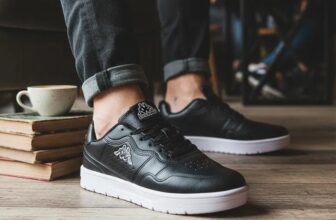 Tênis Casual Kappa Zenit DE 229 | POR 82,43 CUPOM: PROMO25 https://meli.la/1YDY…