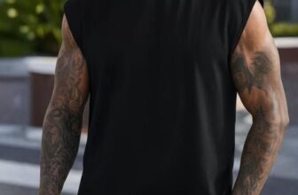 CAMISA REGATA SUPER TOP Regata Oversized Masculino DE 64 | POR 26,31 CUPOM: VEST…