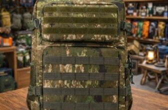 Mochila Tática Militar Impermeável 30 Litros DE 121 | POR 78,99 https://meli.la…