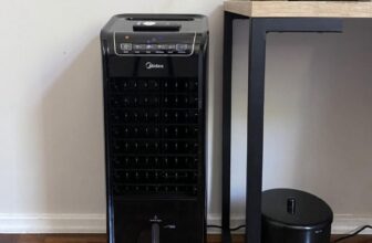 FALTOU GRANA PRO AR? TOME Climatizador de Ar Frio, 60W, 4,5L, Midea 110V POR 482…