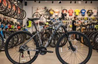 ELA TÁ DE SAIA, DE BICICLETINHA… Bicicleta Aro 29 Mtb Ksw 21 Marchas DE 732 | …