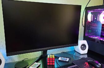 MONITORZINHO Monitor Gamer Philips 27″ Evnia IPS 180hz 0,5ms DE 952 | POR 789  C…