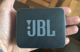 JÁ SEPARA AQUELA PLAYLIST Caixa de Som Bluetooth JBL Go DE 219 | POR 167,54 no P…