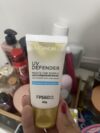 PROTOCOLO DE SOL DA PRAIA L’Oréal Paris UV Defender Antioleosidade FPS 60 – Prot…