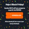 NOVO CUPOM AMAZON R$75 em R$599 cupom: VEMDEBLACK https://amzn.to/4p4Wvrf…