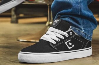 PRA COMPLETAR O OUTFIT Tênis Qix Skate Combat 3 Vulcan DE 218 | POR 154,49 CUPOM…