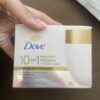 VAMO REPARAR ESSE CABELO Dove Máscara Capilar 10 em 1 Bond Repair + Peptídeo 250…