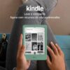 ESSA É SUA CHANCE DE PARECER CULTO Kindle 16 GB (Geração mais recente) POR 389 P…
